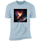 Galactic Gaze Tee #3