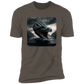 Midgard Monstrosity Tee