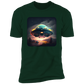 Cosmic Connection Tee