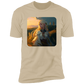 Golden Elven Dream Tee