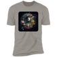 Mind's Meadow Tee