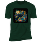 Plumage Panache Tee