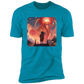 Mystic Dragon Revelry Tee #2