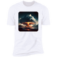 Missile Mayhem Tee