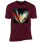Chaos Canvas Tee #3