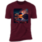 Galactic Mirage Tee