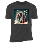 SpireScape Tee