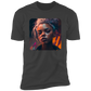 Rebel Strokes Tee