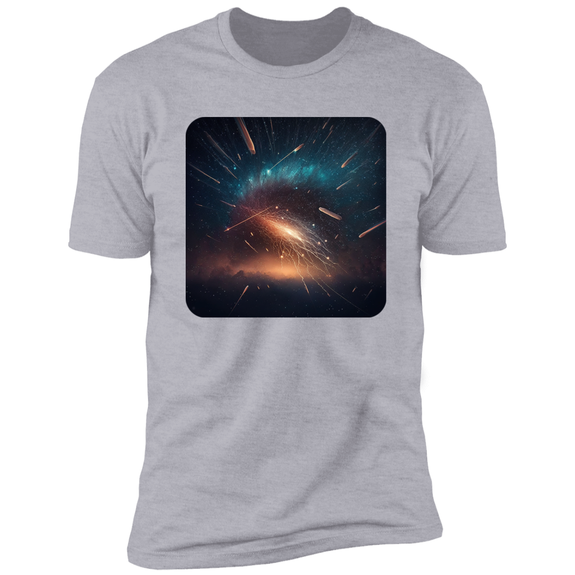 Galactic Dance Tee