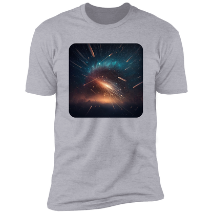 Galactic Dance Tee
