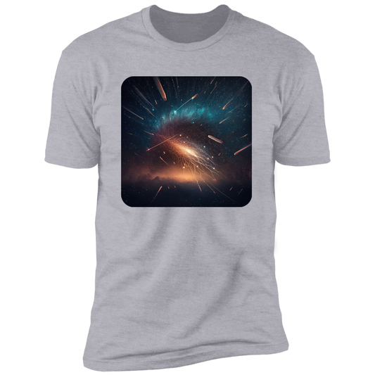 Galactic Dance Tee