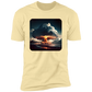 Missile Mayhem Tee
