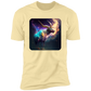 Celestial Horns Tee