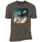 Ethereal Cityscape Tee