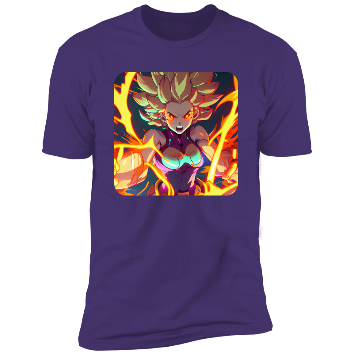 Epic Evasion Tee