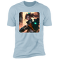Shonen Cyber Clash Tee