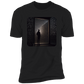 Stellar Silhouette Tee #3
