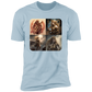 Charm Quotient Tee