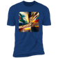 Surreal Strokes Tee