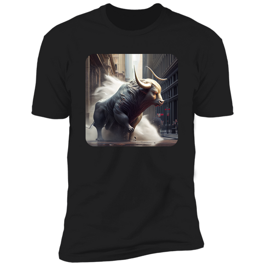 Urban Gust Tee #2