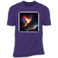 Galactic Gaze Tee #3