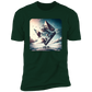 Celestial Convergence Tee