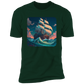 Dawn's Nautical Voyage Tee