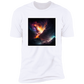 Galactic Gaze Tee #3