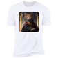 Feline Sovereign Tee