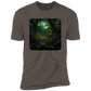 Gleamleaf Jungle Tee