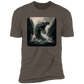 Leviathan's Roar Tee