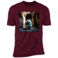 Urban Odyssey Tee