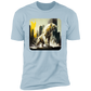 Urban Jungle Roar Tee
