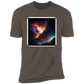 Galactic Gaze Tee #3