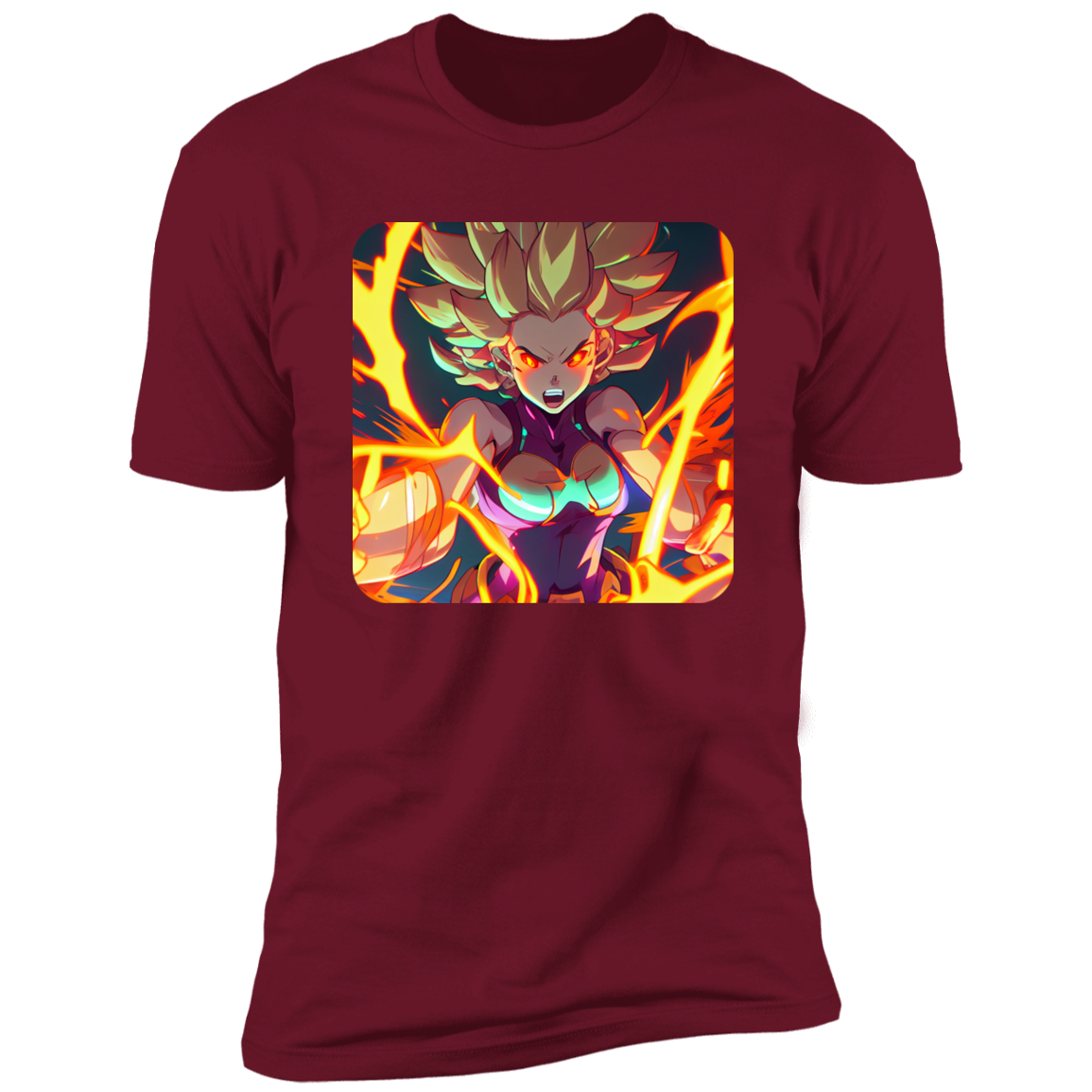 Epic Evasion Tee