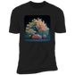 Coral Craft Tee
