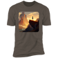 Avatar Amble Tee