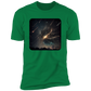 Stellar Cascade Tee #2