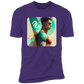Primal Surge Tee