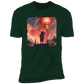 Mystic Dragon Revelry Tee #2