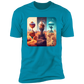 ChronoCanvas Tee