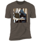 Stealth Coder Tee