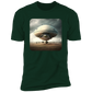 Cosmic Charm Tee