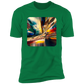 Surreal Strokes Tee