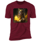 Eldritch Elegance Tee
