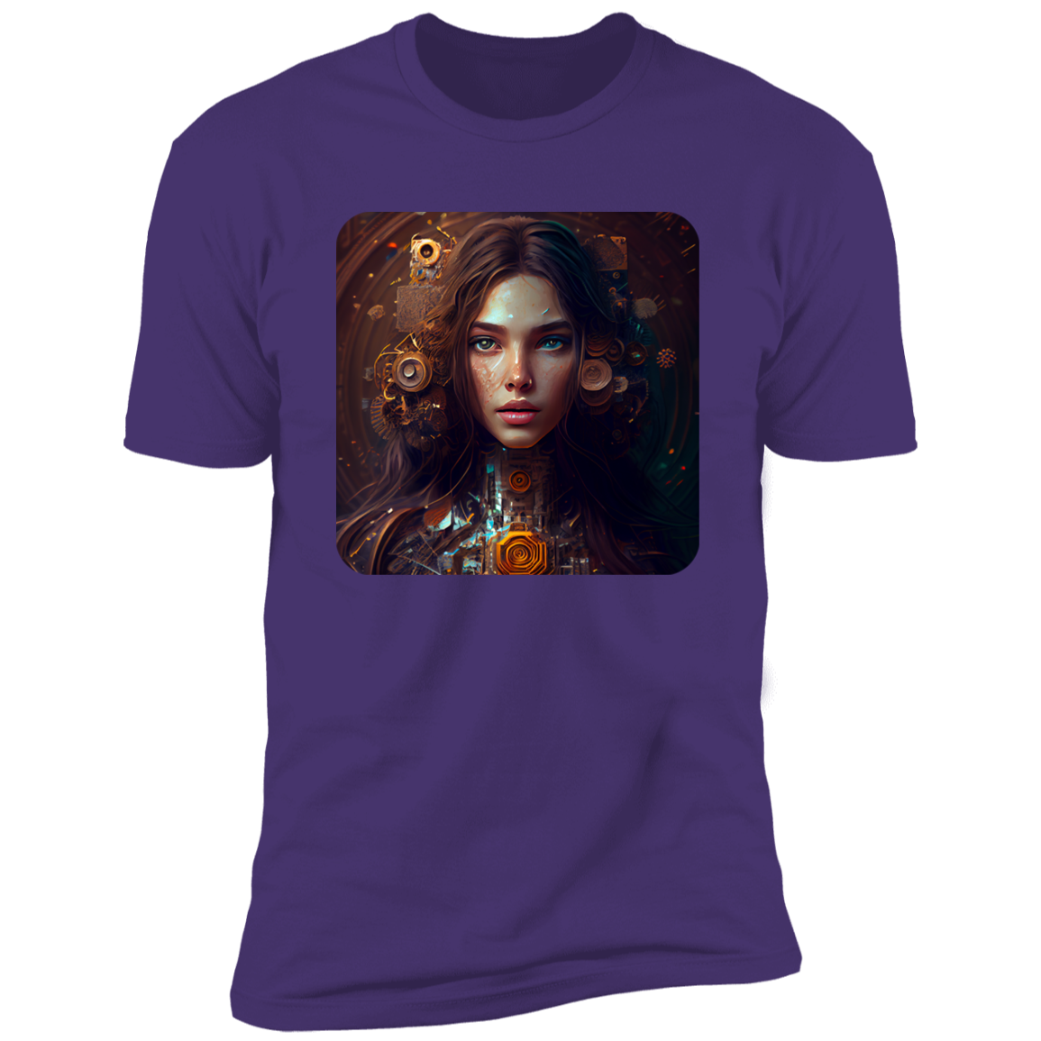 AI Masterpiece #2
