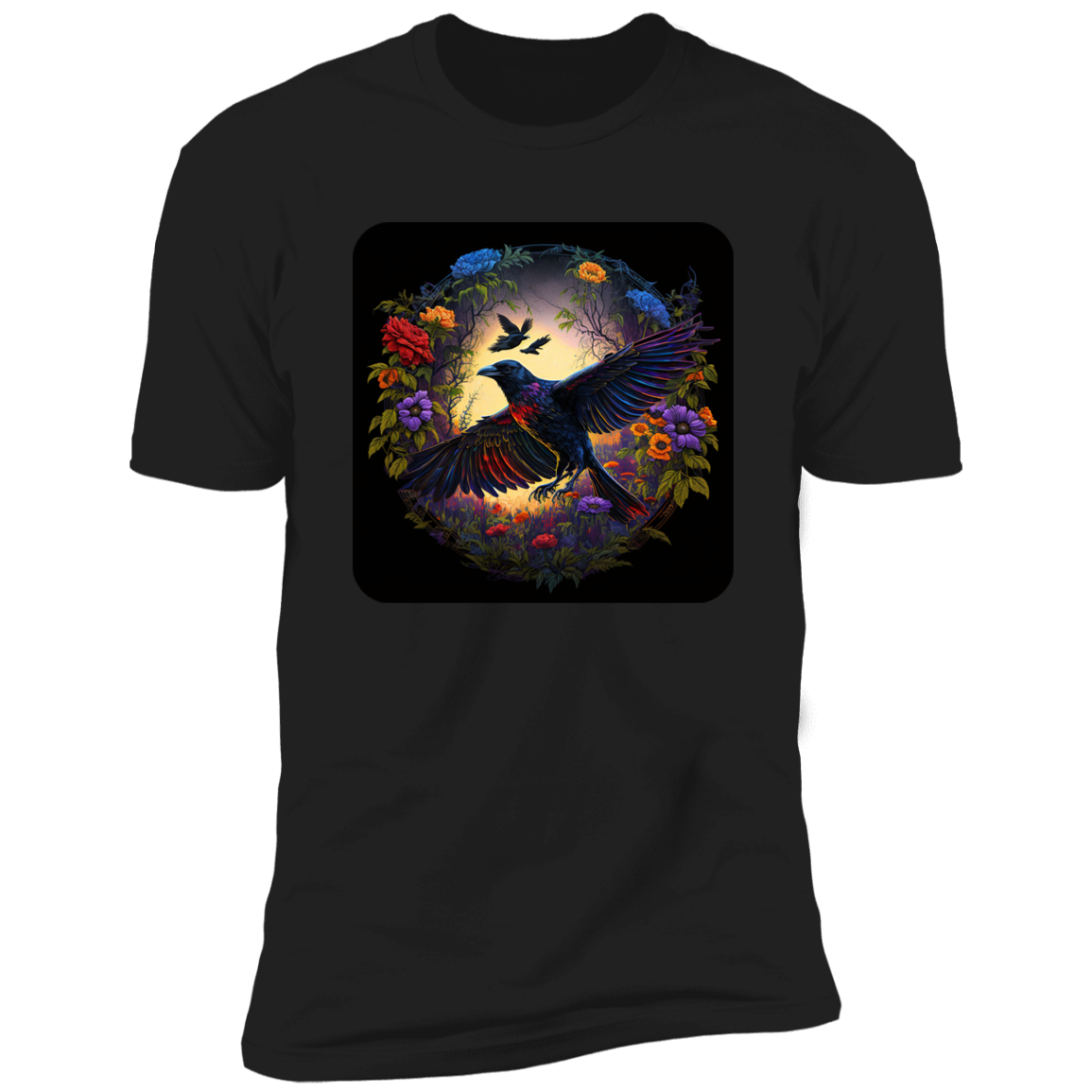 Elevation Essence Tee