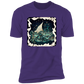 Harmony Waves Tee