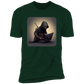 Cybershadow Coder Tee