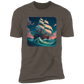 Dawn's Nautical Voyage Tee